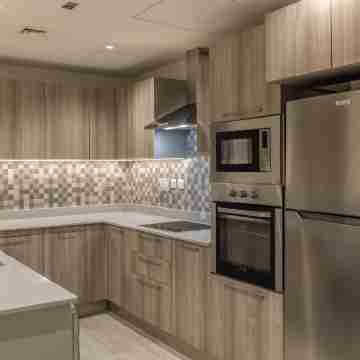 DoubleTree by Hilton Doha Downtown Rooms