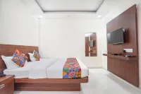 FabHotel the Ganesha Oasis Hotel a 