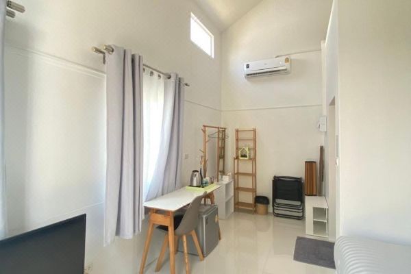 ลูเซียโน่ โฮมสเตย์ (Luciano Homestay)_4