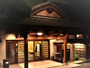 Futsukaichi Hot Spring - Daimaru Besso