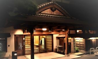 Futsukaichi Hot Spring - Daimaru Besso