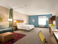 Home2 Suites by Hilton Harrisburg North Hotels in Dauphin County