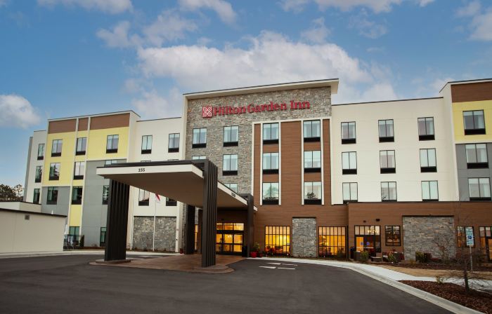 Hilton Garden Inn Southern Pines / Pinehurst