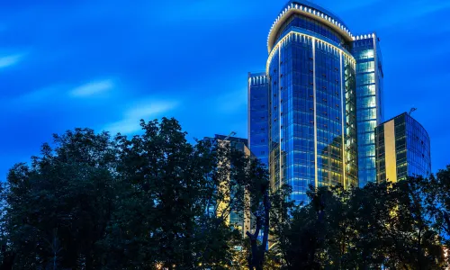 Hilton Kyiv