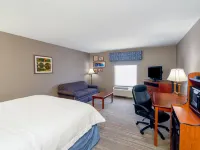 Hampton Inn London-North Hotels in Laurel County