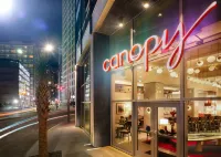 Canopy by Hilton New Orleans - Downtown Hotels near The University of New Orleans Administration Annex