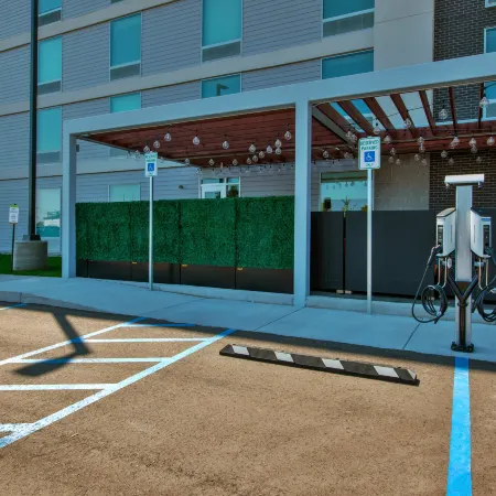 Home2 Suites by Hilton Grand Rapids South