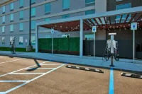 Home2 Suites by Hilton Grand Rapids South - parking