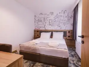 Hotel Boutique Anoma