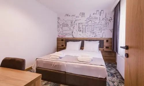 Hotel Boutique Anoma