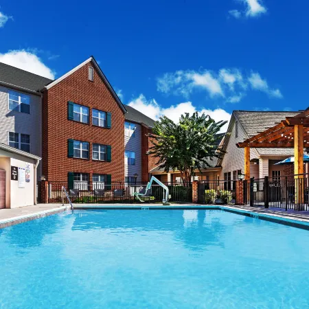 Homewood Suites by Hilton Greensboro