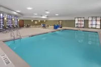 Hampton Inn & Suites Munster Hotels in Lansing