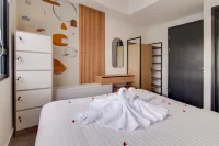 3BR Collins 0841 by Kava Stay