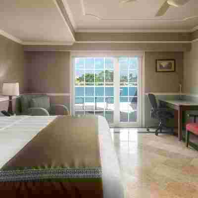 Villa Mercedes Merida, Curio Collection by Hilton Rooms
