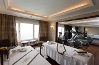 Taj Palace, New Delhi - spa