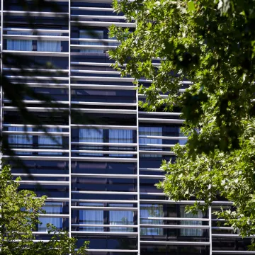 UNA Hotels Bologna Fiera