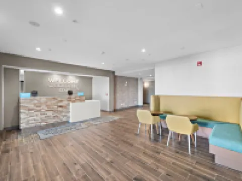 HAMPTON INN BY HILTON CALEXICO Hotels in Calexico