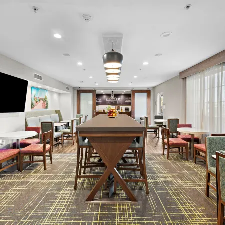 HAMPTON INN BY HILTON CALEXICO