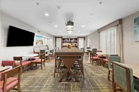 HAMPTON INN BY HILTON CALEXICO - petit déjeuner