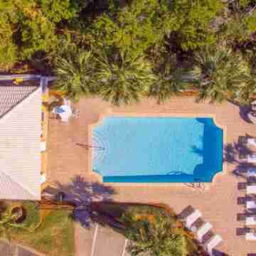 7 Seas Fitness & Recreational Facilities