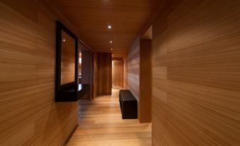 Chalet RoyAlp Hotel and Spa