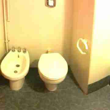 Edificio ÚNICO Mardel - Deptos Low Cost Equipados 30 m de la Costa y 350 m del Centro Cerca de Todo! Rooms