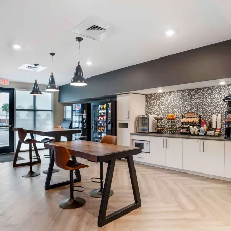 Extended Stay Premier Suites - Pensacola- Nas Corry Station