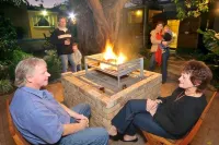 Aquarius Bed and Breakfast Hotel a Jeffreys Bay