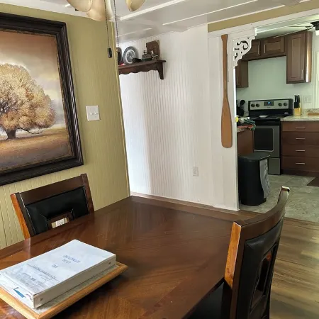 Fogarty Hideaway - Dunn's Creek & St. Johns River 2 Bdrm and 2 Bath.