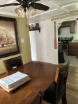 Fogarty Hideaway - Dunn's Creek & St. Johns River 2 Bdrm and 2 Bath.