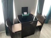 Mountain Momma's Homestead Cottage Hotels in Putnam County