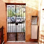 Rustic Modern Adobe in Downtown Barrio - King Bed