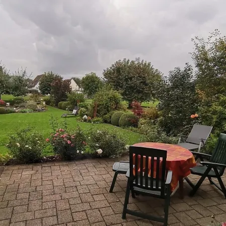 Vacation apartment in the beautiful Weserbergland - Höxter, Lüchtringen