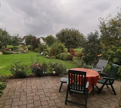 Vacation apartment in the beautiful Weserbergland - Höxter, Lüchtringen