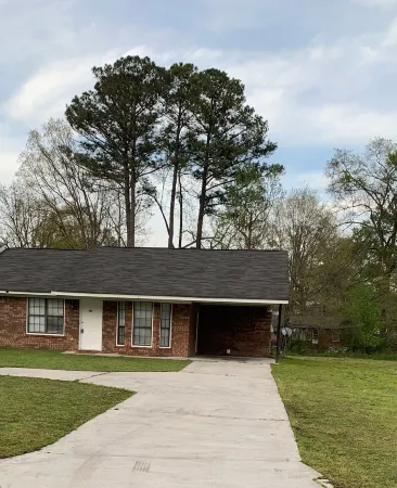 Cheerful 2 Bedroom  2 Bath Duplex in West Rome GA Отели в г. Флойд