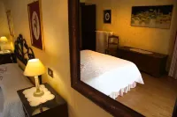 Lovely accommodation in a typical tuscan farmhouse. Cooking Class on site
