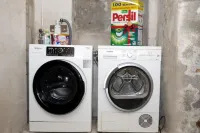 NEU Luxus-apartment! Wasserbett-terrasse-smarttv