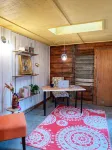 Stylish Apartment in Historic Downtown Parkville