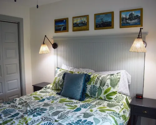 427 Broad Street - Downtown Georgetown โรงแรมในจอร์จทาวน์