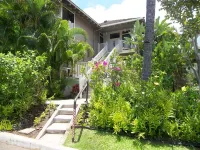 Clean, Maui Family Owned, Private, Top Floor, Lots of Amenities, Oceanview! فنادق في 