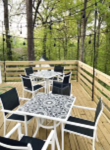 SoKno A-Frame Escape - Sleeps 12
