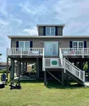 The Uncorked Cottage ~North River Retreat~North VA
