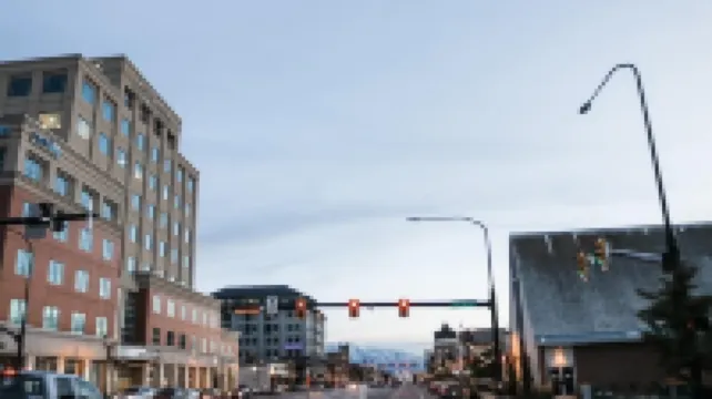 Luxury Downtown Spacious 3 bedroom New Modern Townhome