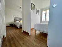 Maisonette Morgat near Crozon island near sea Hotels near D2 Studio Danse 2000