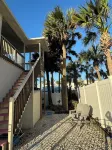 Beachside House with 2 Floors