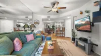 Heated Pool+ Spa, 1BD/1BTH: Cozy! Phoenix Condo