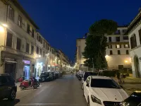 Giulia, Charmante Altbauwohnung im Herzen von Florenz