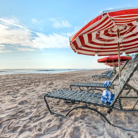 Hilton Vacation Club the Cove on Ormond Beach