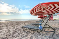 Hilton Vacation Club the Cove on Ormond Beach - Havudsigt