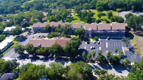 Off the Hook Chardonnay Getaway, Watewheel Condos On The River, pet friendly